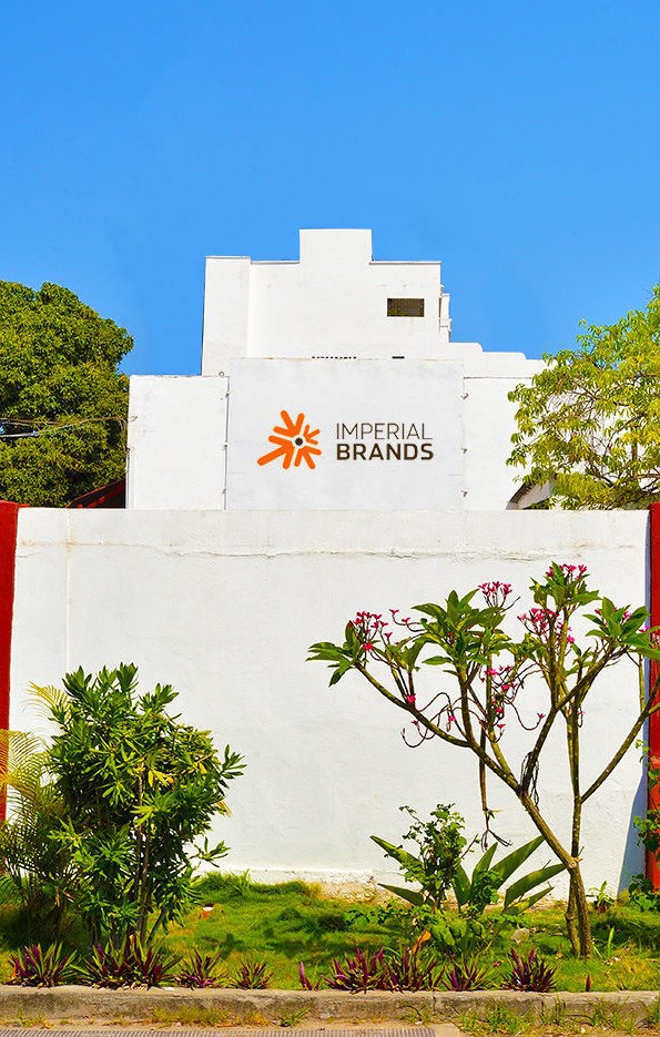 Imperial Brand