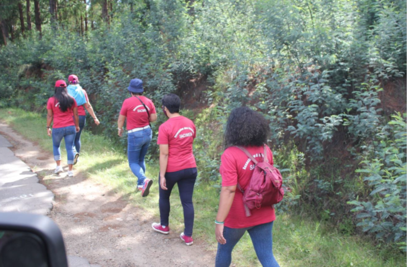 Des actions citoyennes pour célébrer la Journée du 08 Mars 2021 pour les femmes d’Imperial Brands Madagascar